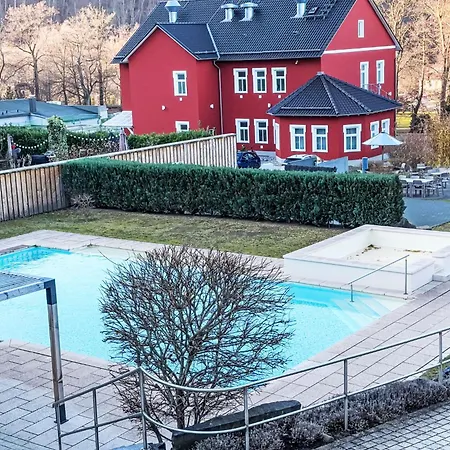 Hotelpark-bodetal-2 By Interhome *