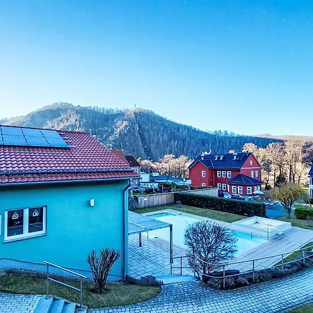 Hotelpark-bodetal-2 By Interhome *