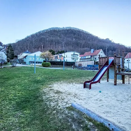 Hotelpark-bodetal-2 By Interhome Apartament