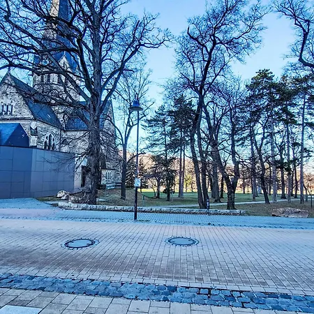 Hotelpark-bodetal-2 By Interhome *