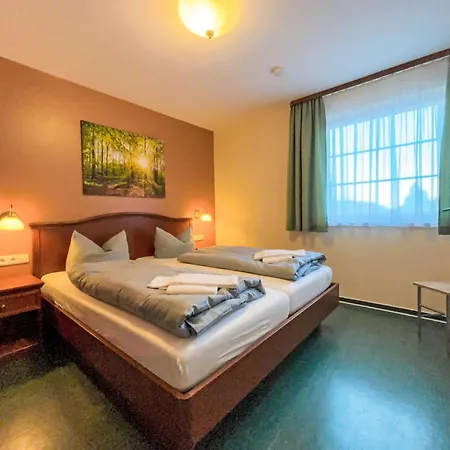 Hotelpark-bodetal-2 By Interhome