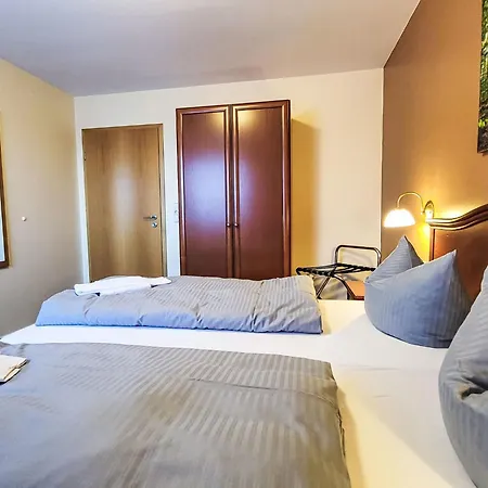 Hotelpark-bodetal-2 By Interhome شقة ثال