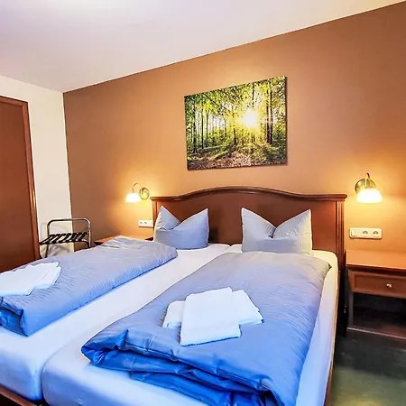 Hotelpark-bodetal-2 By Interhome شقة ثال