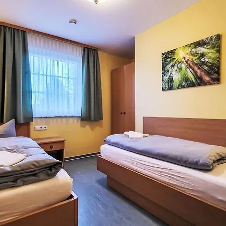Hotelpark-bodetal-2 By Interhome * ターレ