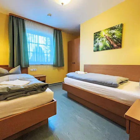 Hotelpark-bodetal-2 By Interhome アパート