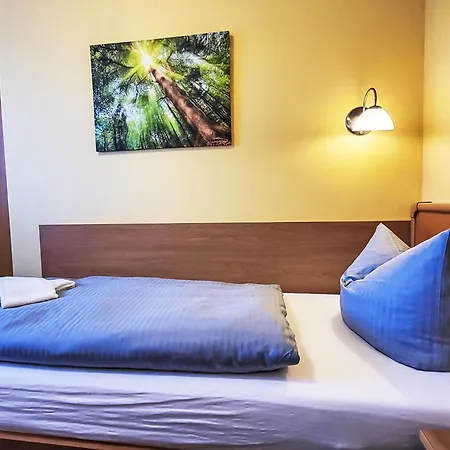 Hotelpark-bodetal-2 By Interhome *