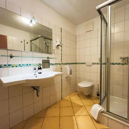 شقة Hotelpark-bodetal-2 By Interhome ثال