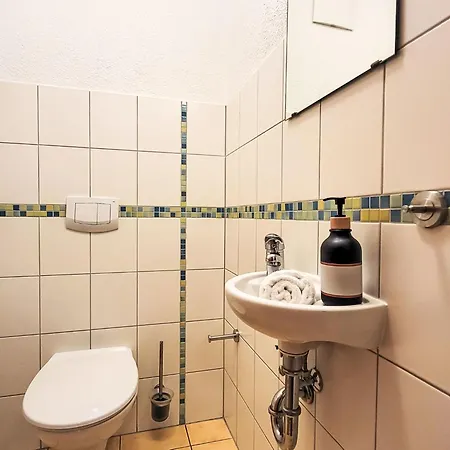 Hotelpark-bodetal-2 By Interhome *