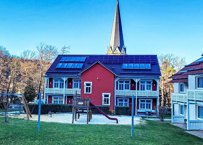 Hotelpark-bodetal-2 By Interhome *