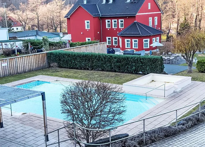 Hotelpark-bodetal-2 By Interhome *