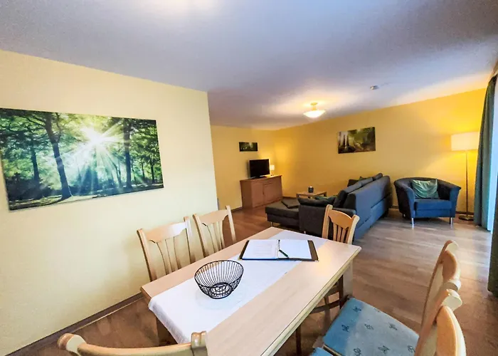 Apartament Hotelpark-bodetal-2 By Interhome *