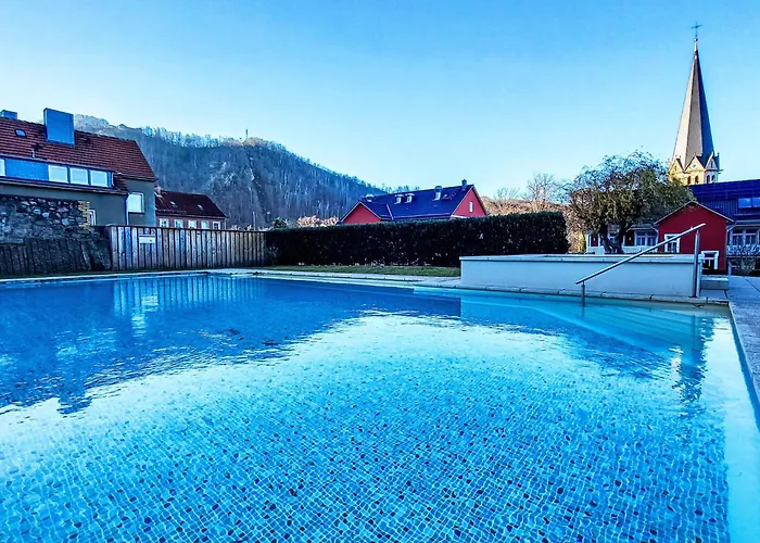 Hotelpark-bodetal-2 By Interhome ثال