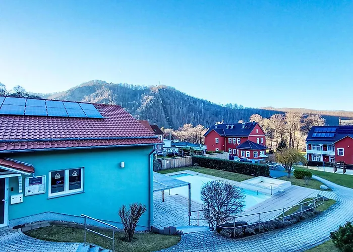 Hotelpark-bodetal-2 By Interhome *