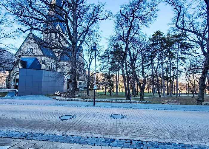 Hotelpark-bodetal-2 By Interhome *