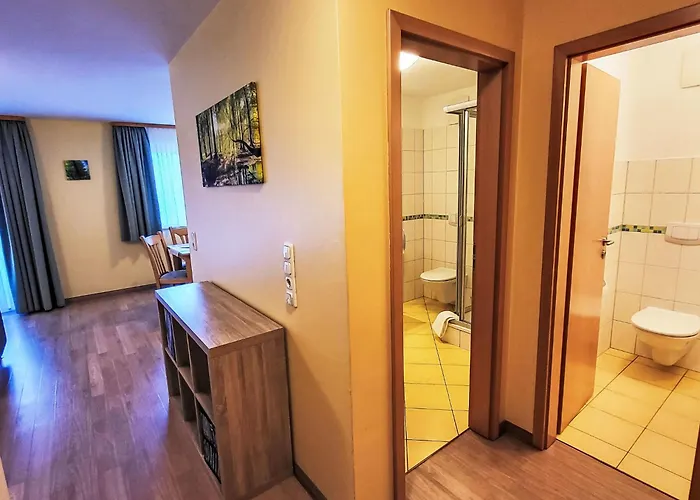 Hotelpark-bodetal-2 By Interhome