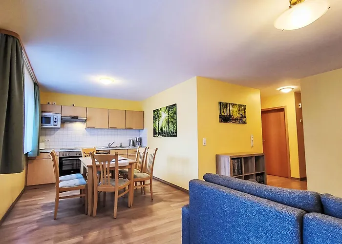 Hotelpark-bodetal-2 By Interhome Thale