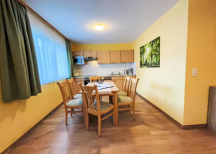 Hotelpark-bodetal-2 By Interhome ثال