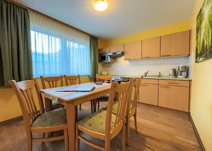 Hotelpark-bodetal-2 By Interhome