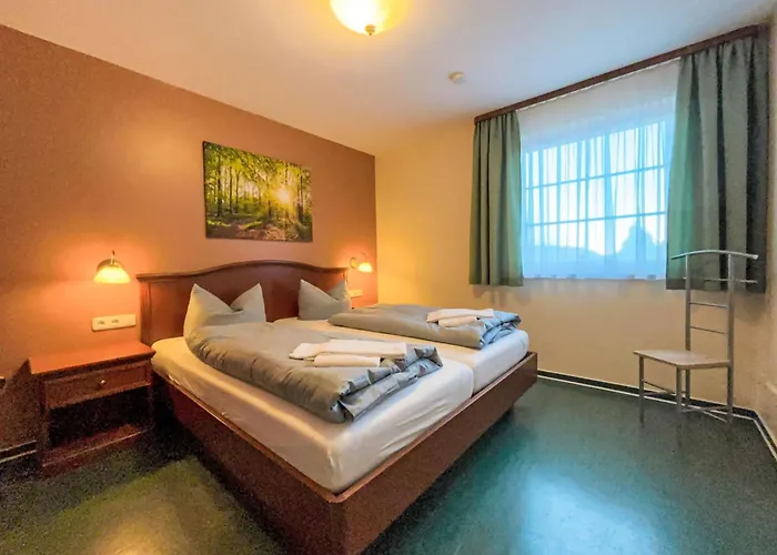 Hotelpark-bodetal-2 By Interhome