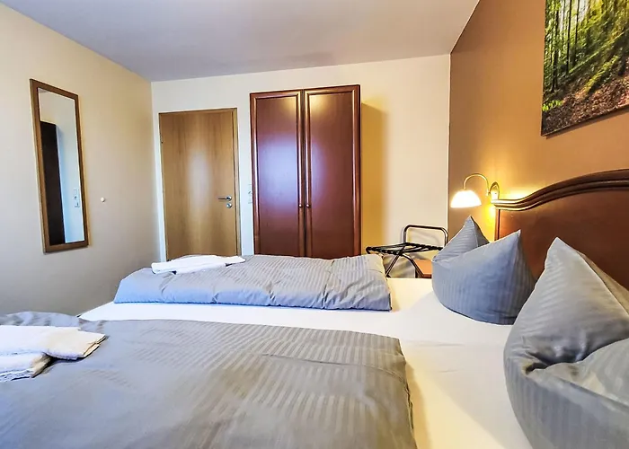 Hotelpark-bodetal-2 By Interhome شقة ثال