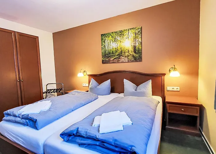 Hotelpark-bodetal-2 By Interhome شقة ثال