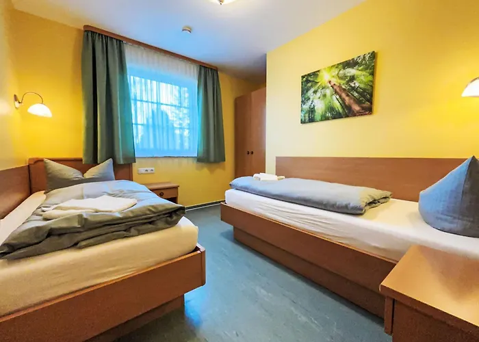 Hotelpark-bodetal-2 By Interhome Apartament