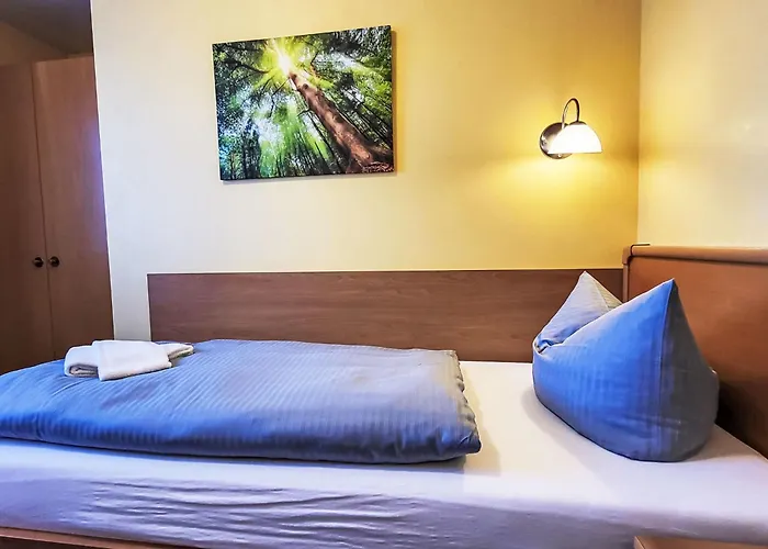 Hotelpark-bodetal-2 By Interhome *