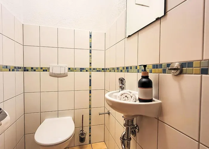 Hotelpark-bodetal-2 By Interhome *